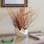 Living Room decorations